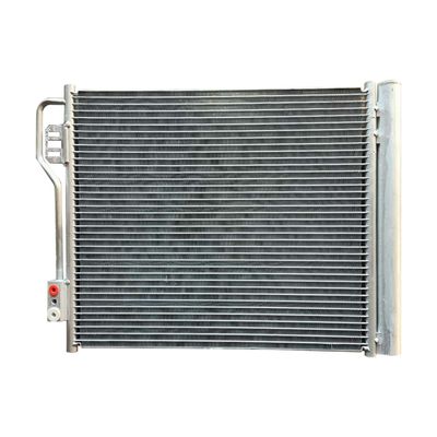 Un bon prix. 4515000154 Système de refroidissement de pièces automobiles Condensateur de climatisation pour Smart FORTWO CABRIO en ligne