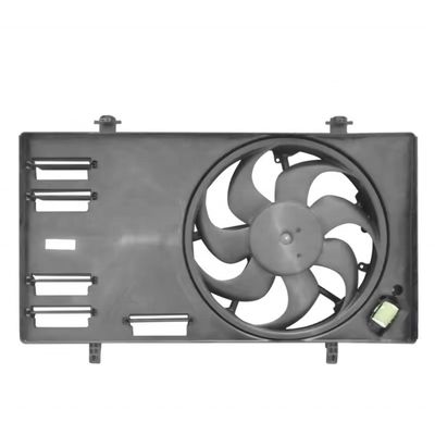 Un bon prix. Parties automobiles 12V GN11-8C607-AC Assemblage de ventilateur de radiateur de refroidissement électrique pour Ford ECOSPORT en ligne