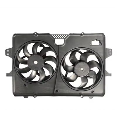 Un bon prix. Ford Escape 8L8Z-8C607B réservoir d'eau de voiture AC condensateur électrique de refroidissement en ligne