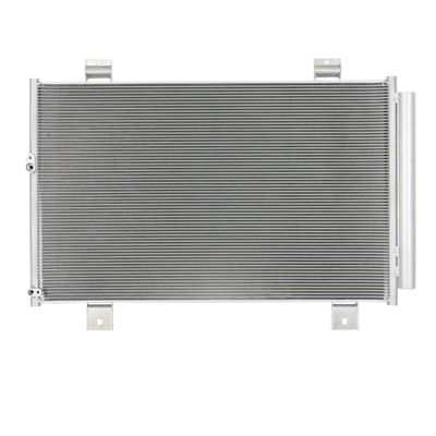 Un bon prix. Conception du condensateur à courant alternatif 8846048100 pour Toyota Highlander 884600E040 884600E050 884600E051 en ligne