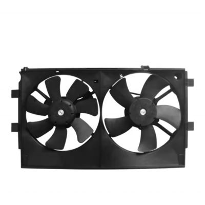 Un bon prix. Les équipements automobiles MITSUBISHI OUTLANDER 1355A140 Réglage de ventilateur de radiateur de refroidissement électrique pour L300 en ligne