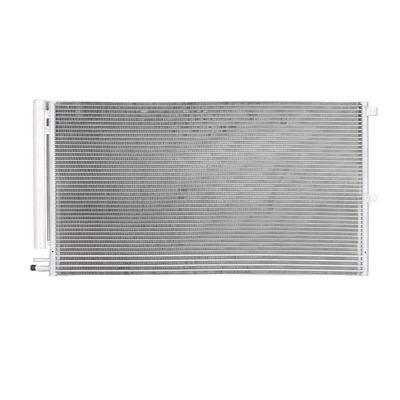 Un bon prix. AL1Z19712A 2017-2023 Condensateur de climatisation de pièces automobiles pour Ford LINCOLN Navigator en ligne