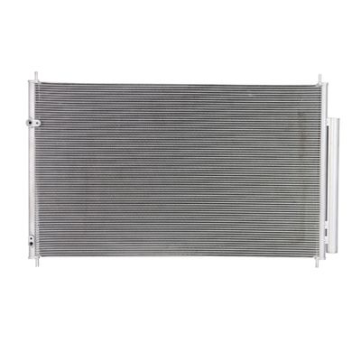 Un bon prix. Système de refroidissement de pièces automobiles Condensateur de climatisation pour voiture Acura MDX 80110STXA01 en ligne