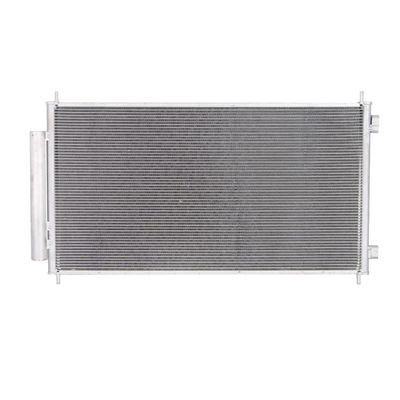 Un bon prix. Système de refroidissement des pièces automobiles CR-V Condensateur de climatisation pour Honda Civic CRV 80110SWNW01 en ligne