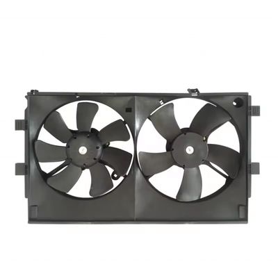 Un bon prix. Les équipements automobiles MITSUBISHI Assemblage de ventilateur de radiateur de refroidissement électrique pour GALANT LANCER 2.0 en ligne