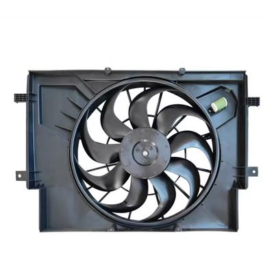 Un bon prix. 10100360 Pièces automobiles Assemblage de ventilateur de radiateur de refroidissement électrique pour ROEWE RX5 MG GS 1.5T 2018-2021 en ligne