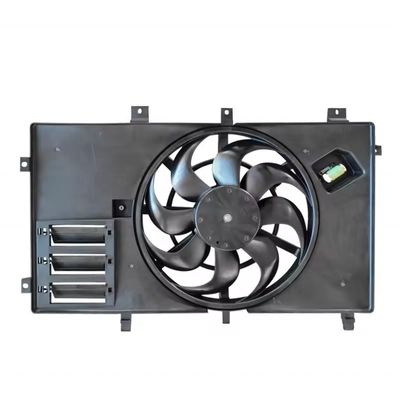 Un bon prix. Parties automobiles équipement automobile 50016402 Rassemblement de ventilateur de radiateur de refroidissement électrique pour ROEWE 350 MG MG5 10135219 en ligne
