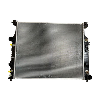 Un bon prix. 2515000003 Radiateur en aluminium pour Mercedes-Benz W251 W164 2515000403 en ligne