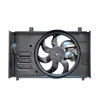 Un bon prix. ROEWE 350 MG GT 1.5T Rassemblement de ventilateur de radiateur de refroidissement électrique pour le condensateur AC du réservoir d'eau MG en ligne