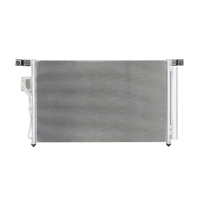 Un bon prix. 08283031 Système de refroidissement automatique Condensateur de climatisation automobile pour Hyundai Santa Fe en ligne