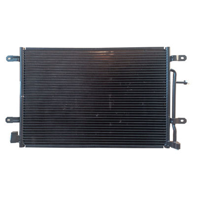 Un bon prix. 8E0260403Q Parties automobiles refroidissement Condensateur de climatisation pour Audi A4 OE N° 8E0260401H en ligne