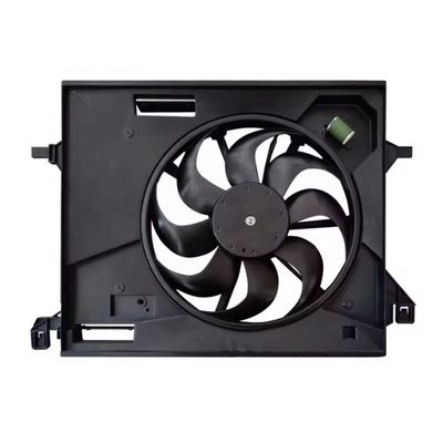 Un bon prix. Parties automobiles EMG6 Assemblage de ventilateur de radiateur de refroidissement électrique pour ROEWE RX3 MG ZS 10251200 en ligne