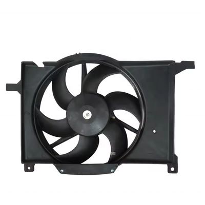 Un bon prix. Parties automobiles Buick 12V Radiateur de voiture réservoir d'eau électrique de refroidissement Radiateur de ventilateur assemblage en ligne
