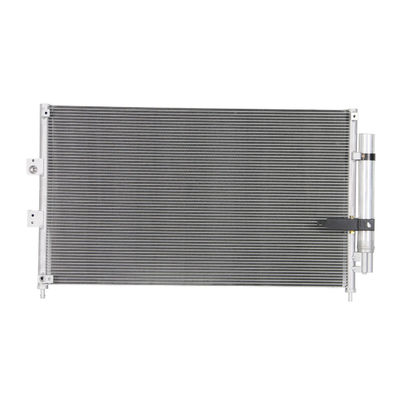 Un bon prix. Condensateur à moteur FD7 pour HONDA CIVIC HYBRID fabriqué par un professionnel en ligne