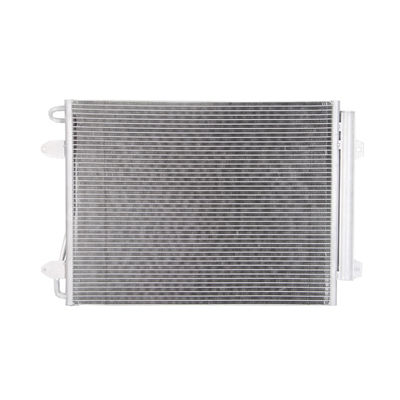 Un bon prix. Parties automobiles Condensateur à courant alternatif pour voiture VW PASSAT LIMOUSINE 2009-2012 3CD820411A L3CD820411B en ligne