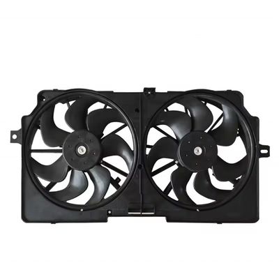 Un bon prix. Assemblage de ventilateur de radiateur de refroidissement électrique pour le premier Land Regal en ligne