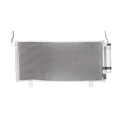Un bon prix. 7812A174 Parties automobiles refroidissement condensateur de climatisation pour Mitsubishi Eclipse Cross en ligne