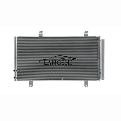 Un bon prix. Moteur 2.4 ACV40 Condensateur de climatisation pour TOYOTA Venza LEXUS ES350 en ligne