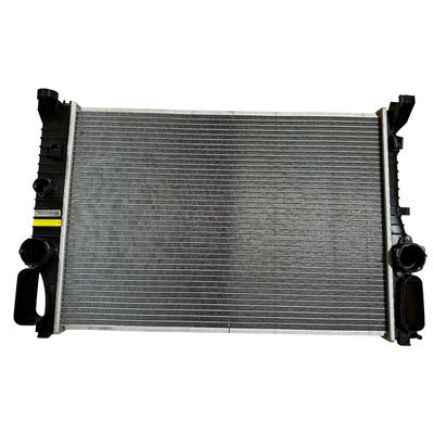 Un bon prix. Système de refroidissement 67102A Radiateur en aluminium pour Mercedes-Benz CLS320 E230 E280 W211 W219 en ligne