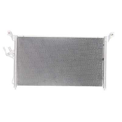Un bon prix. Système de refroidissement de pièces pour le condensateur à courant alternatif de voiture pour Infiniti FX35 FX45 92100CG010 en ligne
