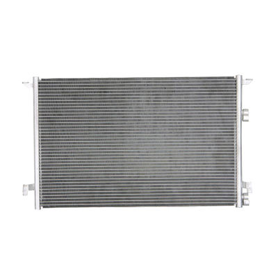 Un bon prix. A2035000854 Système de refroidissement de pièces automobiles Condensateur de climatisation pour Mercedes-Benz C200 C230 CLK200 en ligne