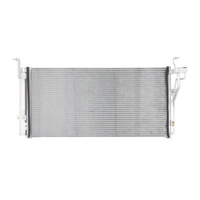 Un bon prix. Système de refroidissement de pièces automobiles Condensateur de climatisation automobile pour Hyundai SONATA 2000-2006 en ligne