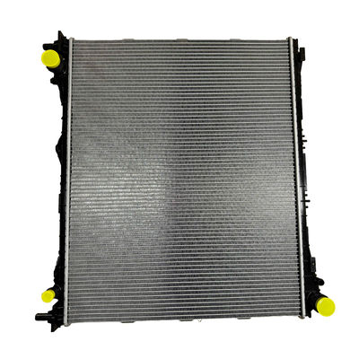 Un bon prix. Réglage de voiture Land Rover LR162110 Radiateur en aluminium pour le système de refroidissement RANGE ROVER en ligne