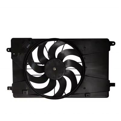 Un bon prix. EXCELLE 26209141 Pièces détachées automobiles Auto Condensateur AC Moteur électrique Réfrigération du radiateur Ventilateur Assemblage pour Chevrolet Cavalier 1.5 en ligne