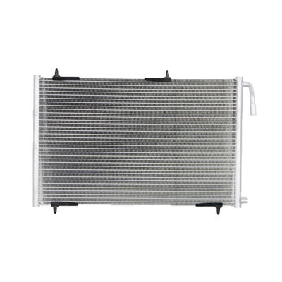 Un bon prix. 6455CJ Parties automobiles refroidissement Condensateur de climatisation Conçu pour le PEUGEOT 206 CC en ligne