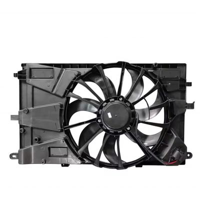 Un bon prix. 26294611 Assemblage de ventilateur du radiateur de refroidissement du moteur électrique pour Chevrolet ONIX 26280436 26344759 26379477 en ligne