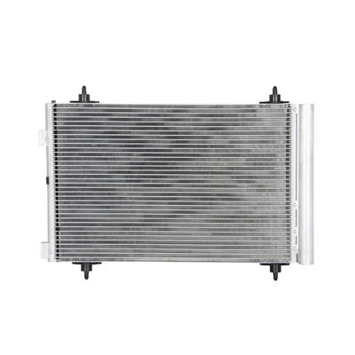 Un bon prix. 6455GK 6455CY Parties automobiles refroidissement Condensateur de climatisation pour PEUGEOT 307 CC 2008- en ligne