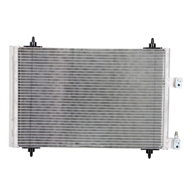 Un bon prix. 6453FH Parties automobiles refroidissement Condensateur de climatisation pour PEUGEOT 307 2.0 3A/C 8083013 en ligne