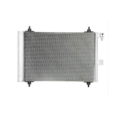 Un bon prix. 6455AS Parties automobiles refroidissement Condensateur de climatisation pour PEUGEOT 406 607 Remplacer/réparer en ligne