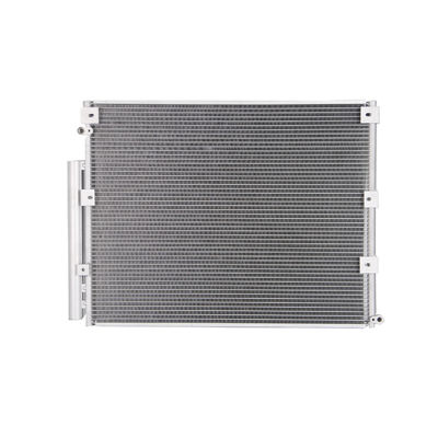 Un bon prix. 8846060272 Pièces automobiles Condensateur de climatisation pour TOYOTA Land Cruiser Durable en ligne