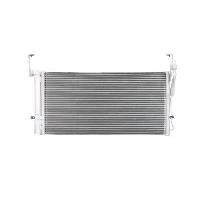 Un bon prix. 9760626000 Parties automobiles Condensateur à courant alternatif pour Hyundai Santa Fe Système de refroidissement 2,7L 2656cc en ligne