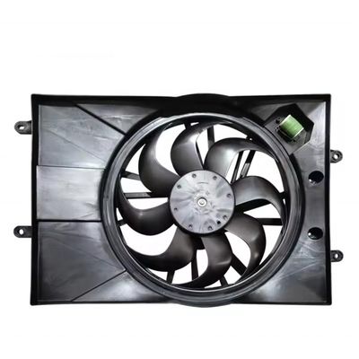 Un bon prix. GP50 Classic Baojun 630 Rassemblement de ventilateur de radiateur de refroidissement du moteur électrique pour remplacement/réparation en ligne