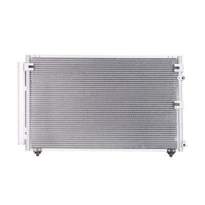 Un bon prix. LEXUS LS430 4.3 Condensateur de climatisation de voiture pour système de refroidissement de pièces automobiles 8846050181 en ligne