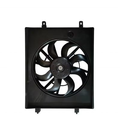 Un bon prix. Parties automobiles HAVAL Assemblage de ventilateur de condensateur de refroidissement du moteur électrique pour le radiateur de la Grande Muraille H6 en ligne