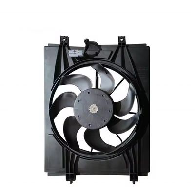 Un bon prix. HAVAL 1.5 Voiture à traction intégrale AC Condensateur Radiateur Fan Assemblage pour Great Wall H6 en ligne