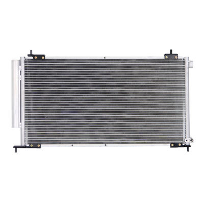 Un bon prix. Condensateur de climatisation automobile pour HONDA CR-V II CRV Année 2001-2006 Condensateur automatique CA en ligne