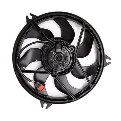 Un bon prix. 206 Hatchback 2A/C Assemblage de ventilateur du radiateur de refroidissement du moteur électrique pour PEUGEOT 206 V42011128 en ligne