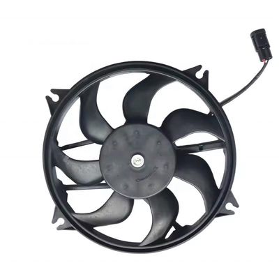 Un bon prix. 1253G7 Assemblage de ventilateur du radiateur de refroidissement du moteur électrique pour PEUGEOT 307 1253K2 2.0 16V en ligne