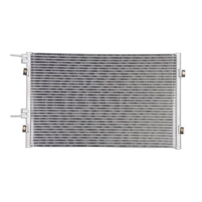 Un bon prix. 946205 CAR Condensateur de climatisation pour Chrysler PT Cruiser Objet Remplacer/réparer en ligne