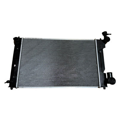 Un bon prix. 164000T030 équipement automobile TOYOTA FAW GR Radiateur en aluminium pour TOYOTA COROLLA MT 2004-2017 en ligne