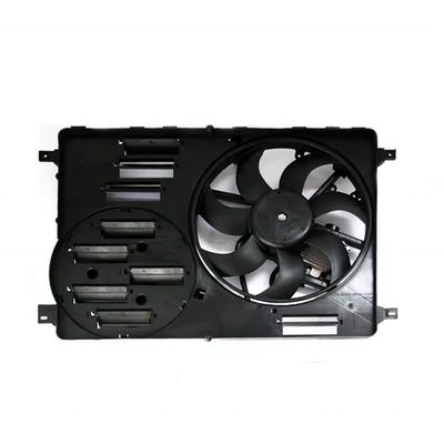 Un bon prix. LR044833 Assemblage de ventilateur du radiateur de refroidissement du moteur électrique pour Range Rover EVOQUE L538 LR100366 LR032047 47755 en ligne
