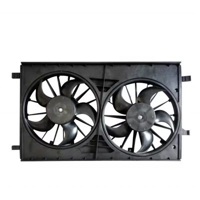 Un bon prix. Remplacer/réparer le ventilateur du radiateur de refroidissement du moteur électrique pour RAM 1500 Pickup 5191253AA en ligne
