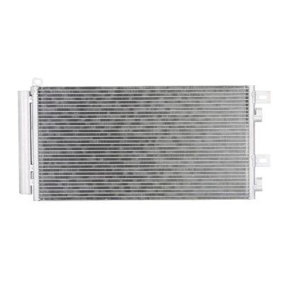 Un bon prix. Mini Cooper One 2002-2004 Condensateur à courant alternatif automatique pour le système de refroidissement mini BMW 64531490572 en ligne