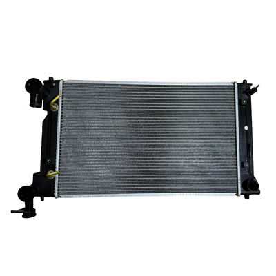 Un bon prix. 164000T040 équipement automobile TOYOTA FAW GR Radiateur en aluminium pour TOYOTA COROLLA AT 2004-2017 en ligne