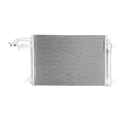 Un bon prix. 1K0820411AK Parties automobiles Condensateur de climatisation pour Audi A3 VW Golf 1K0820411GB 1F8 en ligne