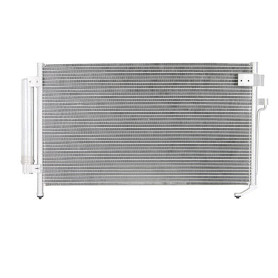Un bon prix. Condensateur de climatisation de pièces automobiles pour Subaru FORESTER 73210SA000 73210SA011 73210SA020 en ligne